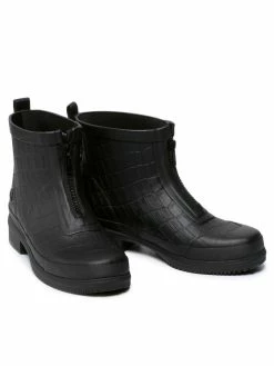 Προϋπολογισμός 🔔 Viking Γυναίκες Γαλότσες Gyda Crocco Zipper 1-34135-2 Μαύρο 👏 -γυναικεία σανδάλια Κατάστημα unnamed file 1870