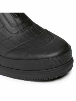 Προϋπολογισμός 🔔 Viking Γυναίκες Γαλότσες Gyda Crocco Zipper 1-34135-2 Μαύρο 👏 -γυναικεία σανδάλια Κατάστημα unnamed file 1871