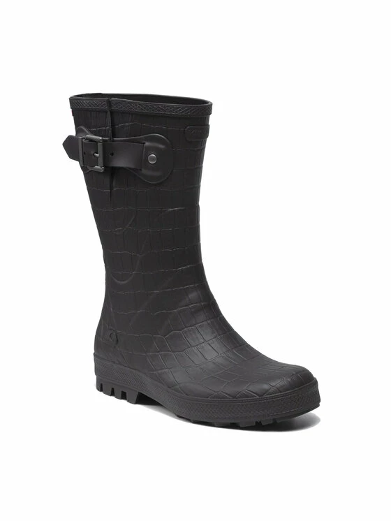 Καλύτερη πώληση 🔥 Viking Γυναίκες Γαλότσες Hedda Croco 1-36510-2 Μαύρο 👍 1 Καλύτερη πώληση 🔥 Viking Γυναίκες Γαλότσες Hedda Croco 1-36510-2 Μαύρο 👍