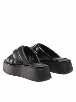 Πολύ καλή προσφορά ⭐ Vagabond Γυναίκες Παντόφλες Courtney 5334-201-92 Μαύρο 🎉 -γυναικεία σανδάλια Κατάστημα unnamed file 188