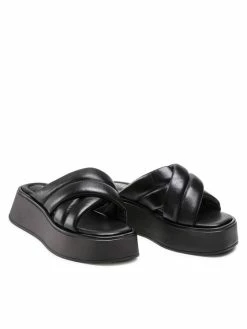 Πολύ καλή προσφορά ⭐ Vagabond Γυναίκες Παντόφλες Courtney 5334-201-92 Μαύρο 🎉 -γυναικεία σανδάλια Κατάστημα unnamed file 190