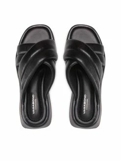 Πολύ καλή προσφορά ⭐ Vagabond Γυναίκες Παντόφλες Courtney 5334-201-92 Μαύρο 🎉 -γυναικεία σανδάλια Κατάστημα unnamed file 191