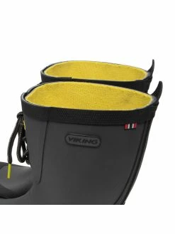 Το φθηνότερο 🔥 Viking Γυναίκες Γαλότσες Slagbjorn Jr -1-28000-9150 Γκρι ✔️ -γυναικεία σανδάλια Κατάστημα unnamed file 1913