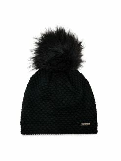 Τοπ 10 😍 Viking Γυναίκες Χειμωνιάτικοι Σκούφοι Σκούφος Shimla 210/24/5589 Μαύρο 🧨