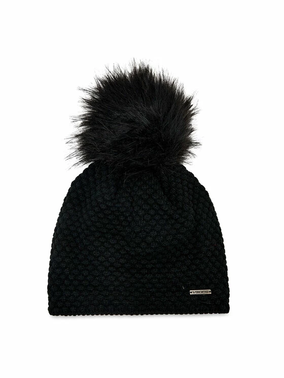 Τοπ 10 😍 Viking Γυναίκες Χειμωνιάτικοι Σκούφοι Σκούφος Shimla 210/24/5589 Μαύρο 🧨 1 Τοπ 10 😍 Viking Γυναίκες Χειμωνιάτικοι Σκούφοι Σκούφος Shimla 210/24/5589 Μαύρο 🧨