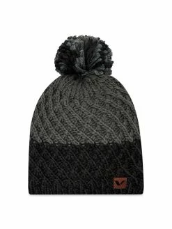 Αγορά 🧨 Viking Γυναίκες Χειμωνιάτικοι Σκούφοι Σκούφος Mana 210/24/7656 Μαύρο 🎉