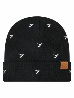 ΧΟΝΔΡΙΚΟ ΕΜΠΟΡΙΟ 💯 Viking Γυναίκες Χειμωνιάτικοι Σκούφοι Σκούφος Amy Lifestyle 210/21/2396 Μαύρο 🥰