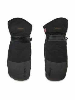 Καλύτερη πώληση ✔️ Viking Γυναίκες Γάντια Σκι & Snowboard Γάντια Γυναικεία Karen Mitten 113/20/0570 Μαύρο 🔔