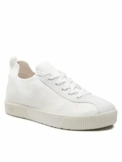 ΧΟΝΔΡΙΚΟ ΕΜΠΟΡΙΟ 💯 Viking Γυναίκες Αθλητικά Retro Knitted Jr 3-51405-1 Λευκό 😀