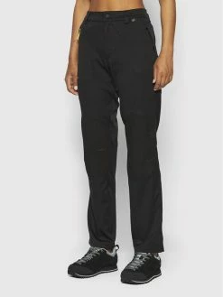 Κουπόνι ❤️ Viking Γυναίκες Παντελόνια Outdoor Παντελόνι Outdoor Kansas 900/24/9080 Μαύρο Regular Fit 🥰