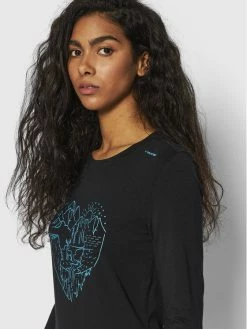 Τοπ 10 🥰 Viking Γυναίκες Μπλουζάκια Μπλουζάκι Lako 500/24/2605 Μαύρο Regular Fit 🧨 -γυναικεία σανδάλια Κατάστημα unnamed file 2067