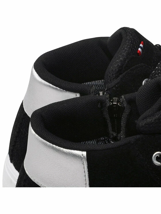 Φτηνός 👏 Viking Γυναίκες Αθλητικά Anna Mid Wp 3-50785-2 Μαύρο 🌟 5 Φτηνός 👏 Viking Γυναίκες Αθλητικά Anna Mid Wp 3-50785-2 Μαύρο 🌟 - Image 5