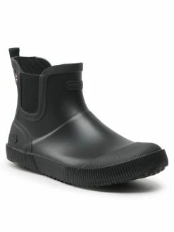 Το φθηνότερο ✔️ Viking Γυναίκες Γαλότσες Praise Jr 1-60540-2 Μαύρο ⌛