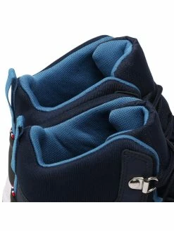 Πολύ καλή προσφορά ⌛ Viking Παιδιά Μπότες Χιονιού Παπούτσια πεζοπορίας Akkarvik Mid Wp 3-51425-514 Σκούρο μπλε 🥰 -γυναικεία σανδάλια Κατάστημα unnamed file 2096