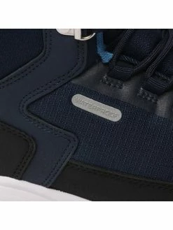 Πολύ καλή προσφορά ⌛ Viking Παιδιά Μπότες Χιονιού Παπούτσια πεζοπορίας Akkarvik Mid Wp 3-51425-514 Σκούρο μπλε 🥰 -γυναικεία σανδάλια Κατάστημα unnamed file 2097