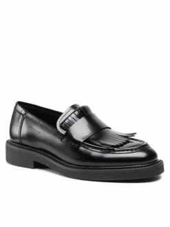 Τοπ 10 ⌛ Vagabond Γυναίκες Κλειστά Παπούτσια Lords Alex W 5348-404-20 Μαύρο 👏