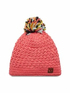 Συμφωνίες 🛒 Viking Γυναίκες Χειμωνιάτικοι Σκούφοι Σκούφος Lola 210/21/2111 Ροζ 🎉