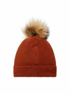 Η καλύτερη συμφωνία 😍 Viking Γυναίκες Χειμωνιάτικοι Σκούφοι Σκούφος Sofia 210/21/0031 Καφέ 😉 -γυναικεία σανδάλια Κατάστημα unnamed file 2118