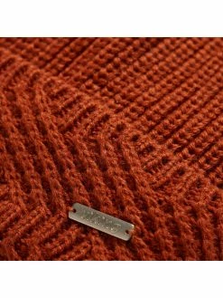 Η καλύτερη συμφωνία 😍 Viking Γυναίκες Χειμωνιάτικοι Σκούφοι Σκούφος Sofia 210/21/0031 Καφέ 😉 -γυναικεία σανδάλια Κατάστημα unnamed file 2120