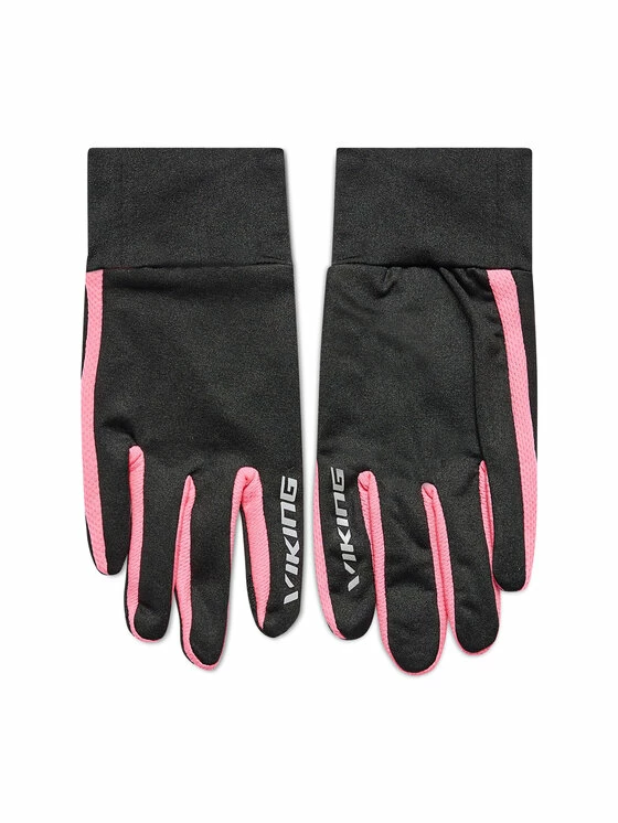 Φτηνός ⭐ Viking Γυναίκες Γάντια Γυναικεία Foster Gloves 140/21/0003 Μαύρο ⭐ 1 Φτηνός ⭐ Viking Γυναίκες Γάντια Γυναικεία Foster Gloves 140/21/0003 Μαύρο ⭐