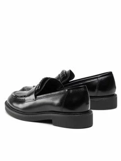 Τοπ 10 ⌛ Vagabond Γυναίκες Κλειστά Παπούτσια Lords Alex W 5348-404-20 Μαύρο 👏 -γυναικεία σανδάλια Κατάστημα unnamed file 213