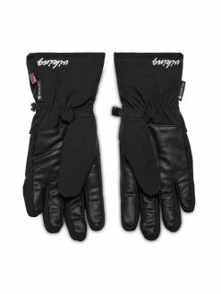 Αγορά ⌛ Viking Γυναίκες Γάντια για σκι Sherpa Gtx Gloves GORE-TEX 150/22/9797 Μαύρο 🤩 -γυναικεία σανδάλια Κατάστημα unnamed file 2152