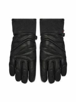 Νέος ⌛ Viking Γυναίκες Γάντια για σκι Marilleva Gloves 113/23/6783 Μαύρο 🛒