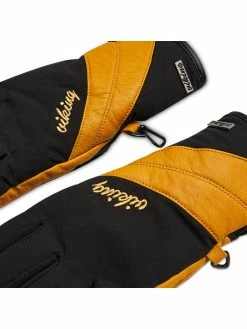 Συμφωνίες 🌟 Viking Γυναίκες Γάντια για σκι Aurin Gloves 113/22/1550 Μαύρο 🥰 -γυναικεία σανδάλια Κατάστημα unnamed file 2161