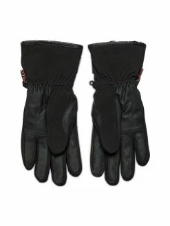 Το φθηνότερο 😉 Viking Γυναίκες Γάντια για σκι Sonja Gloves 113/13/0515 Μαύρο 🔥 -γυναικεία σανδάλια Κατάστημα unnamed file 2170