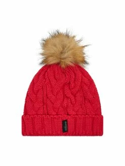 Εκπτωση ✨ Viking Γυναίκες Χειμωνιάτικοι Σκούφοι Σκούφος Sila 212/16/0101 Ροζ 😉 -γυναικεία σανδάλια Κατάστημα unnamed file 2197