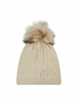 ΧΟΝΔΡΙΚΟ ΕΜΠΟΡΙΟ 🥰 Viking Γυναίκες Χειμωνιάτικοι Σκούφοι Σκούφος Saga 210/22/9106 Μπεζ 🔥 -γυναικεία σανδάλια Κατάστημα unnamed file 2203