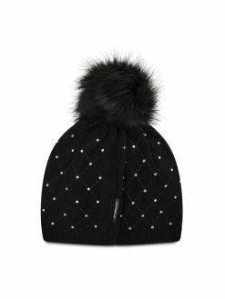 Καλύτερες κριτικές για 🎁 Viking Γυναίκες Χειμωνιάτικοι Σκούφοι Σκούφος Saga 210/22/9106 Μαύρο 🥰 -γυναικεία σανδάλια Κατάστημα unnamed file 2209