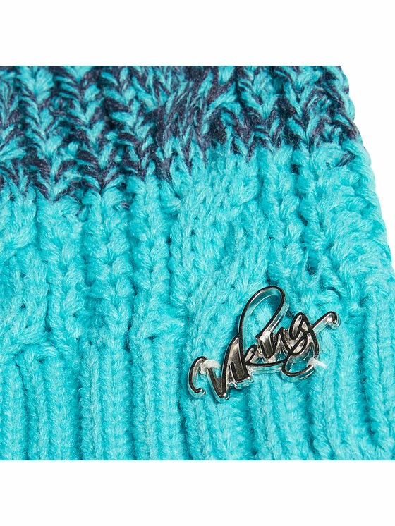 Flash Sale ⌛ Viking Γυναίκες Χειμωνιάτικοι Σκούφοι Σκούφος Apura 210/22/8040 Μπλε 🧨 2 Flash Sale ⌛ Viking Γυναίκες Χειμωνιάτικοι Σκούφοι Σκούφος Apura 210/22/8040 Μπλε 🧨 - Image 2