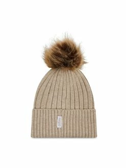 Αγορά ⌛ Viking Γυναίκες Χειμωνιάτικοι Σκούφοι Σκούφος Hana 210/22/6619 Μπεζ ⭐ -γυναικεία σανδάλια Κατάστημα unnamed file 2218