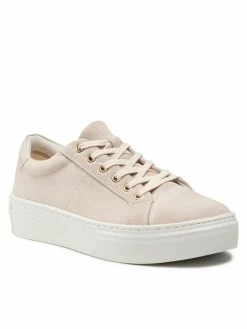 Καλύτερη πώληση 🥰 Vagabond Γυναίκες Αθλητικά Zoe Platfo 5327-540-02 Μπεζ 🤩