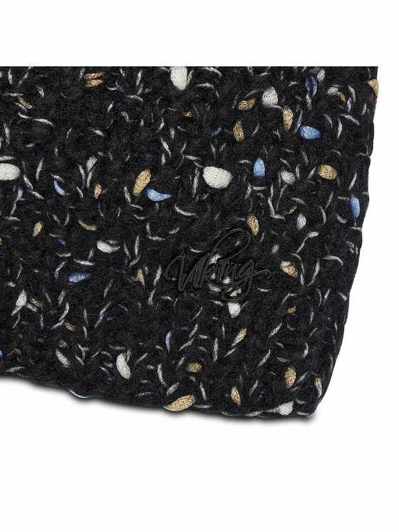 Προϋπολογισμός 🤩 Viking Γυναίκες Χειμωνιάτικοι Σκούφοι Σκούφος Demi 210/21/5105 Μαύρο 🎁 2 Προϋπολογισμός 🤩 Viking Γυναίκες Χειμωνιάτικοι Σκούφοι Σκούφος Demi 210/21/5105 Μαύρο 🎁 - Image 2