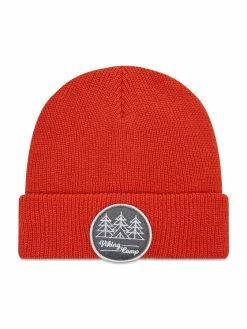 Τοπ 10 🌟 Viking Γυναίκες Χειμωνιάτικοι Σκούφοι Σκούφος Froid 210/21/1818 Κόκκινο ✨