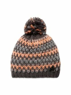 Συμφωνίες 🧨 Viking Γυναίκες Χειμωνιάτικοι Σκούφοι Σκούφος Tia 210/21/1036 Γκρι ⭐