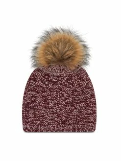 Best Pirce 🔥 Viking Γυναίκες Χειμωνιάτικοι Σκούφοι Σκούφος Kala 210/20/0030 Μπορντό 🛒 -γυναικεία σανδάλια Κατάστημα unnamed file 2248