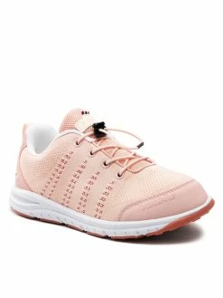 Η καλύτερη συμφωνία 🌟 Viking Γυναίκες Αθλητικά Arnes Low 3-48910-8282 Ροζ 🛒