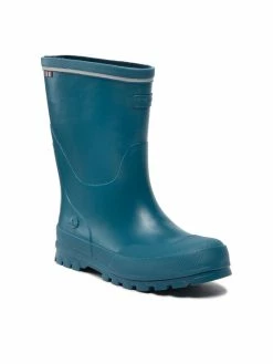 Αγορά 🌟 Viking Γυναίκες Γαλότσες Jolly 1-12150-55 Μπλε 🤩