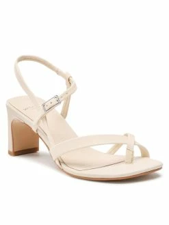 Ολοκαίνουργιο 🌟 Vagabond Γυναίκες Σανδάλια Luisa 5312-301-02 Μπεζ 💯