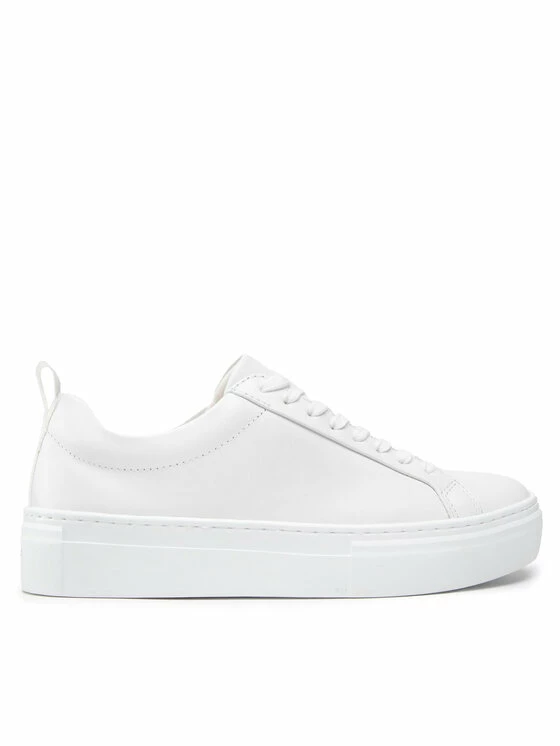 Προϋπολογισμός 🛒 Vagabond Γυναίκες Αθλητικά Zoe Platfo 5327-201-01 Λευκό 👏 4 Προϋπολογισμός 🛒 Vagabond Γυναίκες Αθλητικά Zoe Platfo 5327-201-01 Λευκό 👏 - Image 4