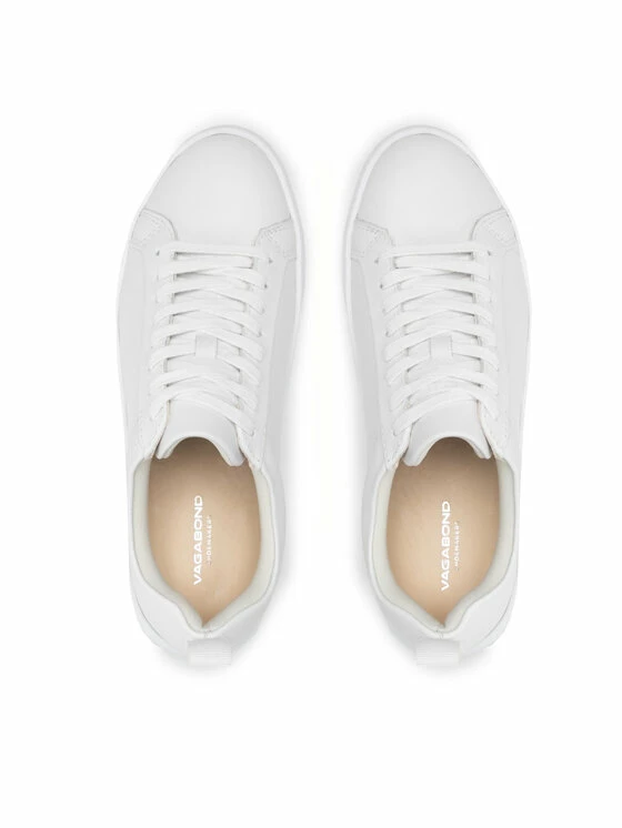 Προϋπολογισμός 🛒 Vagabond Γυναίκες Αθλητικά Zoe Platfo 5327-201-01 Λευκό 👏 6 Προϋπολογισμός 🛒 Vagabond Γυναίκες Αθλητικά Zoe Platfo 5327-201-01 Λευκό 👏 - Image 6