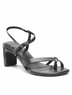 Η καλύτερη συμφωνία 🔔 Vagabond Γυναίκες Σανδάλια Luisa 5312-301-20 Μαύρο 🧨