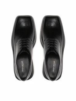 Εξοδος 🤩 Vagabond Γυναίκες Κλειστά Παπούτσια Κλειστά παπούτσια Eyra 5250-101-20 Μαύρο 🤩 -γυναικεία σανδάλια Κατάστημα unnamed file 305