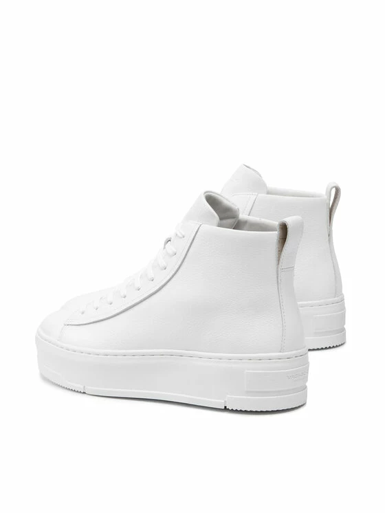 Προϋπολογισμός ❤️ Vagabond Γυναίκες Αθλητικά Judy 5224-001-01 Λευκό 🔥 4 Προϋπολογισμός ❤️ Vagabond Γυναίκες Αθλητικά Judy 5224-001-01 Λευκό 🔥 - Image 4