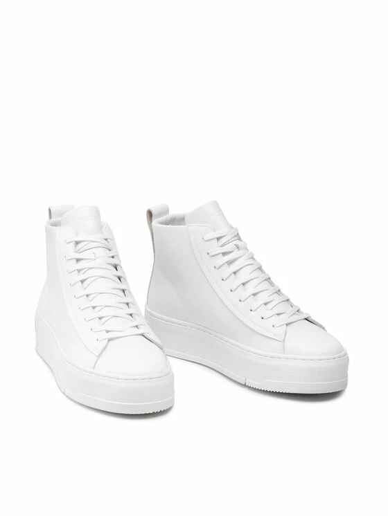 Προϋπολογισμός ❤️ Vagabond Γυναίκες Αθλητικά Judy 5224-001-01 Λευκό 🔥 6 Προϋπολογισμός ❤️ Vagabond Γυναίκες Αθλητικά Judy 5224-001-01 Λευκό 🔥 - Image 6