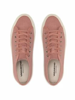 ΧΟΝΔΡΙΚΟ ΕΜΠΟΡΙΟ 😍 Vagabond Γυναίκες Αθλητικά Teddie W 5125-080-56 Ροζ 🌟 -γυναικεία σανδάλια Κατάστημα unnamed file 323