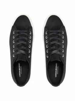 Κουπόνι ⌛ Vagabond Γυναίκες Αθλητικά Teddie W 5125-080-20 Μαύρο 👏 -γυναικεία σανδάλια Κατάστημα unnamed file 329